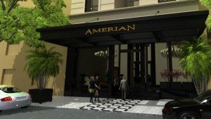 Amerian Hoteles planea cinco aperturas e ingresar a la Patagonia argentina