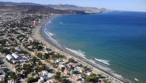 Chubut busca inversiones para potenciar cinco áreas turísticas no explotadas