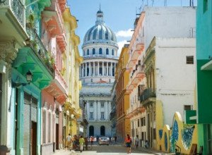 Argentina encabeza la lista de turistas latinoamericanos que visitaron Cuba