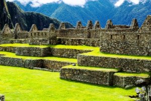 Perú, Jamaica y Portugal entran en el Comité del Patrimonio Mundial
