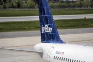 Aerolínea JetBlue inaugura ruta EE.UU-Perú