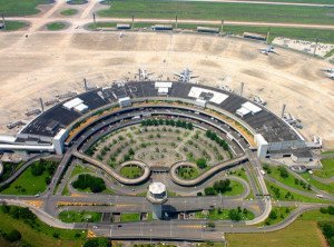 Brasil recibe US$ 9.471,8 millones por concesión de dos aeropuertos