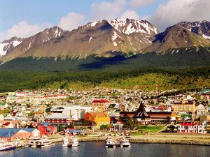 Tierra del Fuego reconvierte su demanda ganando mercado interno