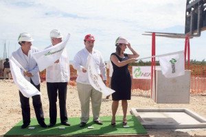 AMResorts invierte US$ 130 millones en su nuevo resort adults only en Playa Mujeres