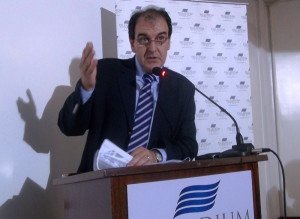 Intendente de Maldonado propone crear una tasa de promoción