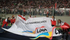 Piden que Perú inicie construcción de obras para los Panamericanos