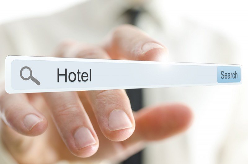 Las agencias online verán crecer sus ingresos con las reservas hoteleras. #shu#.