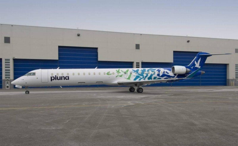 El destino de los aviones de Pluna quedó ahora en manos de la Justicia y de los acreedores comerciales.