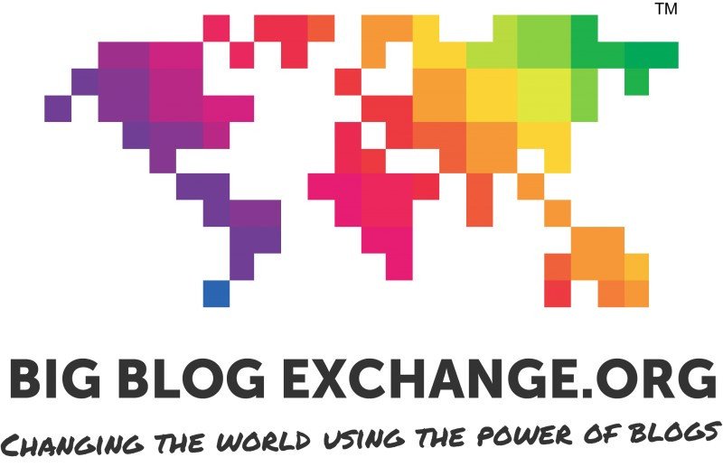 Big Blog Exchange, finalista en organizaciones no gubernamentales.