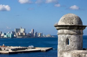 Turoperadores y agentes de viaje franceses visitan Cuba