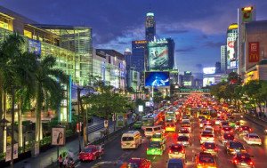 Tailandia: piden extremar las precauciones de viaje