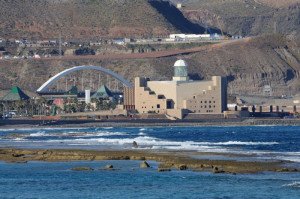 Soria anuncia medidas para impulsar las TIC en la industria turística de Canarias
