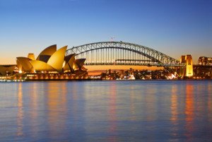 Las OTA roban cuota de mercado a los proveedores en Australia y Nueva Zelanda