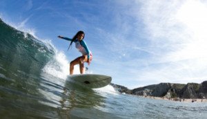 El País Vasco pone en valor sus atributos como destino de turismo de surf