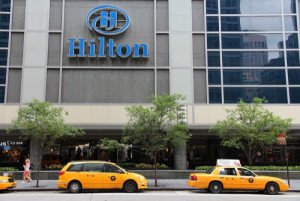 Hilton espera captar 1.750 M € con su salida a Bolsa