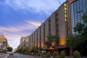 El ERE del Hotel Convención se salda con 29 despidos y 51 suspensiones temporales