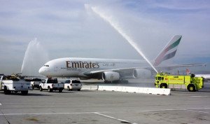 Videonoticia: Emirates completa el vuelo más largo de su A380