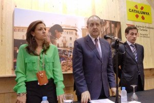 Cataluña aumenta un 205% su presupuesto de Turismo