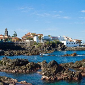 Banco Santander financiará proyectos turísticos en Canarias con 500 M €