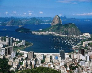 Los precios hoteleros en Brasil subirán hasta un 8,4% por el Mundial