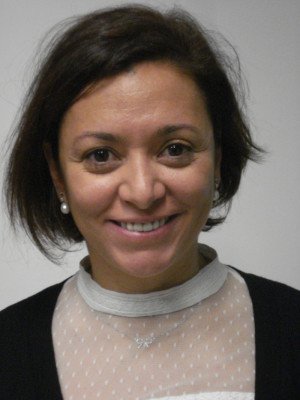 Carmen Peñas, nueva directora adjunta de Marketing de Palladium