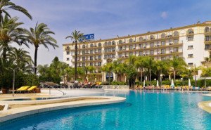 Andalucía anuncia incentivos para los hoteles que apuesten por el empleo