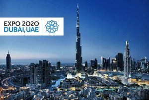 Los hoteles se duplicarán en Dubai para acoger la Expo 2020