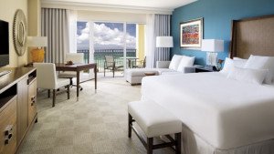 Ritz-Carlton abre un resort de lujo en Aruba