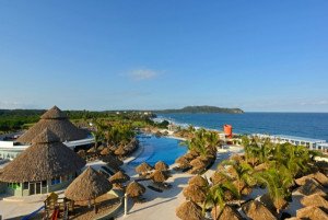Iberostar inaugura su décimo hotel en México, el primero en la costa del Pacífico