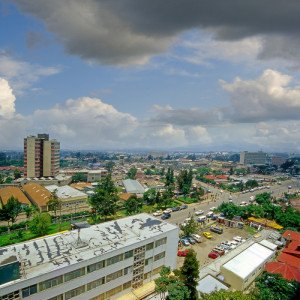 Cinco puntos calientes para la inversión hotelera en África
