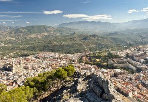 Los hoteleros de Jaén reclaman más control sobre la oferta ilegal