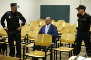 Condenan a Díaz Ferrán a prisión por la compra de Aerolíneas Argentinas
