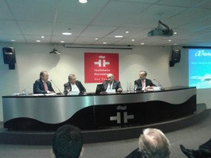 Hidalgo: “Air Europa no se plantea ocupar el lugar de Iberia porque ya lo ha hecho”