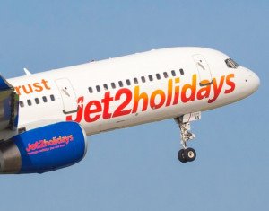 Jet2Holidays duplica sus ventas hacia España en dos años
