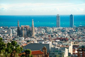 Barcelona, el sexto destino más comentado del mundo