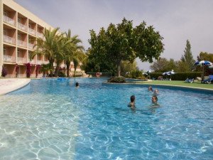 La subasta de los hoteles de Nueva Hotasa en Baleares se salda con 32 M en ofertas