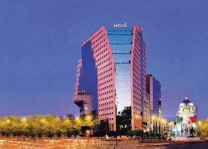 Meliá vende un hotel en México por 43,8 millones, con plusvalías de 9,8 M €