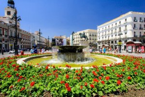 Madrid prepara una nueva entidad de promoción turística