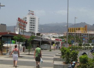 Canarias obtiene 1.825 M € en créditos para renovar hoteles