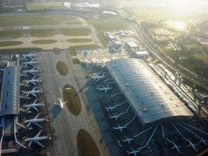 Cinco aeropuertos españoles en el Top 30 de Europa