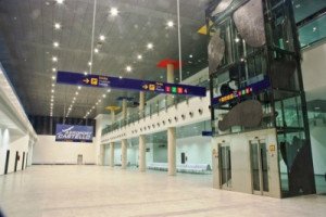Aeropuerto de Castellón: tres empresas compiten por su gestión