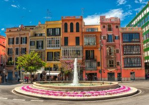 Los nuevos hoteles boutique en el casco antiguo de Palma reactivan la economía