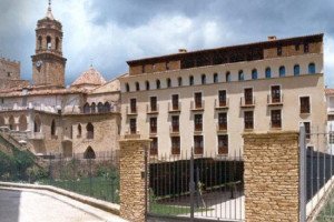 Aragón pone en marcha el nuevo modelo de gestión de la red de Hospederías