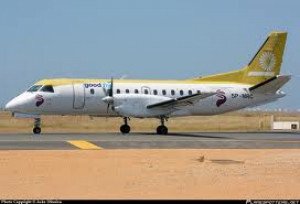 Good Fly operará vuelos a Granada desde Burgos, Valladolid y Lisboa