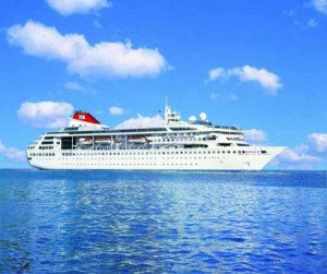 Fred Olsen ofrece dos nuevas conexiones de cruceros con Fuerteventura