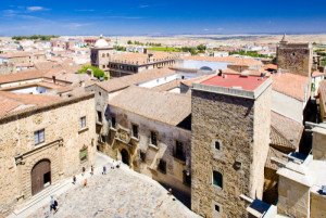 Extremadura ofrece ayudas al sector por valor de 1,2M€