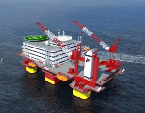 Pemex seguirá evaluando las propuestas para los floteles gallegos