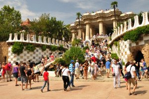 El turismo ruso consolida su crecimiento en España