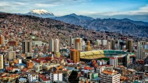 Presupuesto de promoción turística en Bolivia crece 2000% en dos años