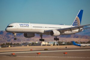 United Airlines supera 81% de ocupación en vuelos a Latinoamérica